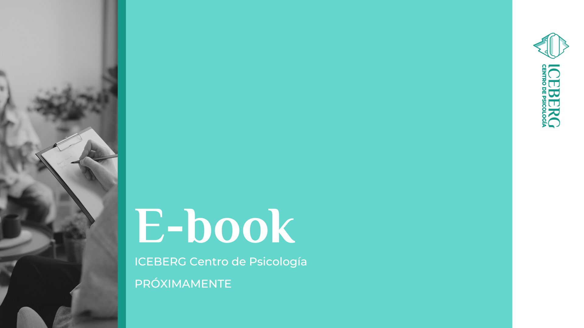 E-book Centro Iceberg